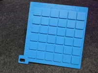 For A, X and P Series