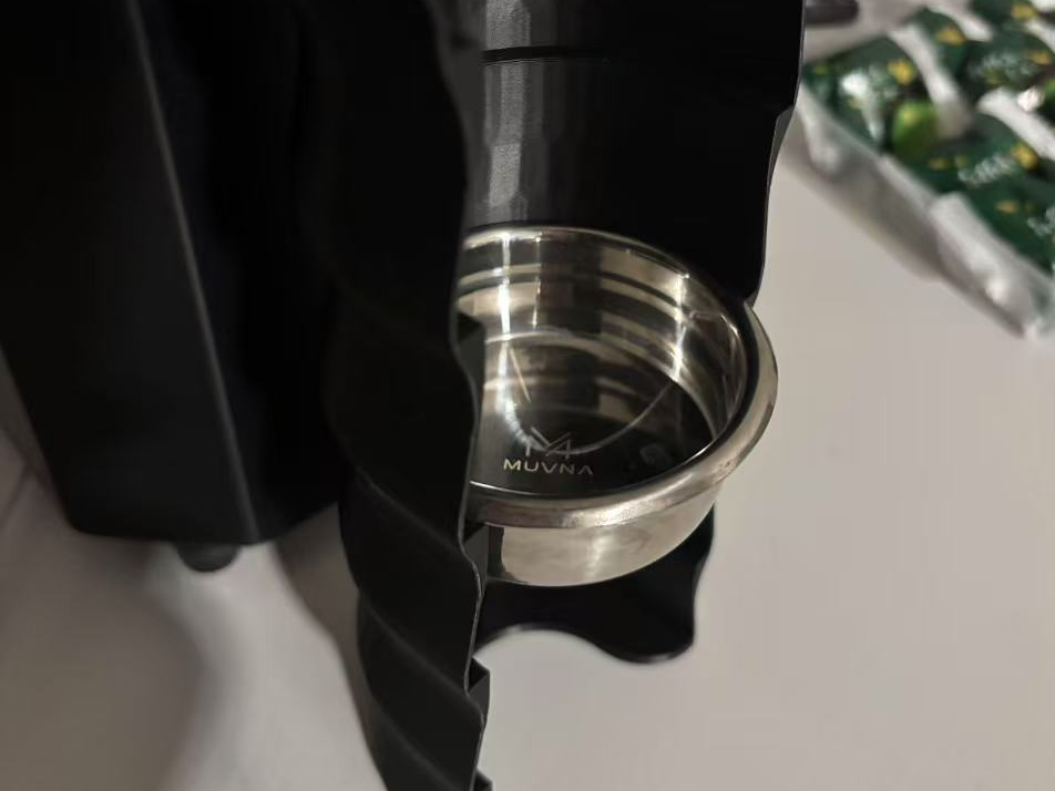 咖啡58mm粉碗架轻量化版本 /58mm coffee portafilter baskets