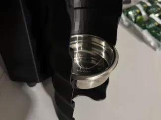 咖啡58mm粉碗架轻量化版本 /58mm coffee portafilter baskets