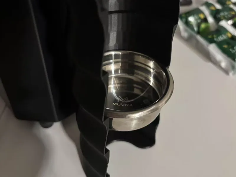咖啡58mm粉碗架轻量化版本 /58mm coffee portafilter baskets