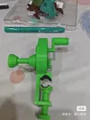 Spooler 3.0, improved locking mechanism.