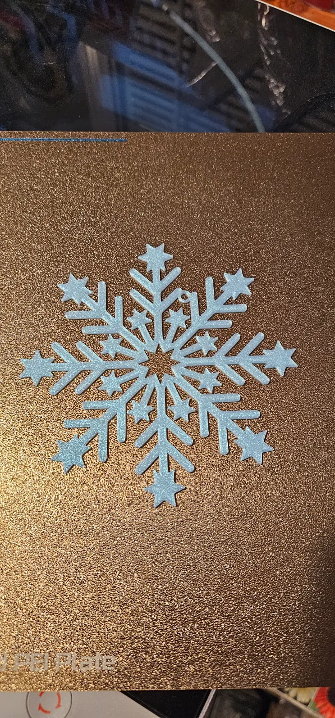 SnowFlake