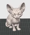 FIGURINE 0.16mm layer, 2 walls, 15% infill