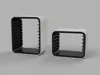 0.2mm layer, 2 walls, 5% infill