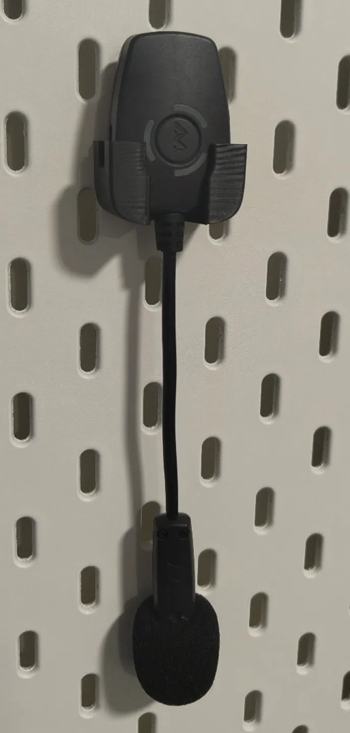 Antlion Modmic Wireless Skadis Holder