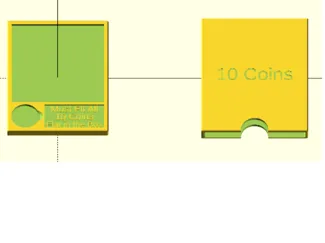 10 Coin Puzzle