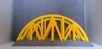 0.2mm layer, 3 walls, 5% infill