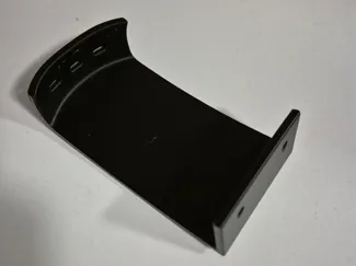 Soap holder