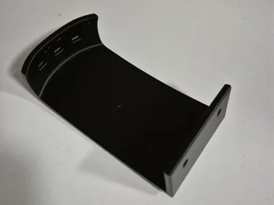 Soap holder