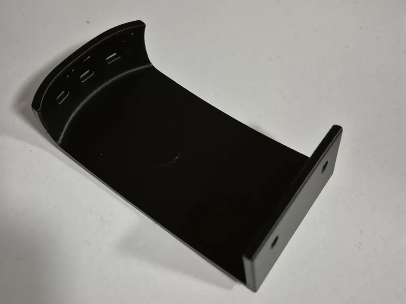 Soap holder