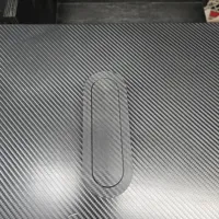 0.2mm layer, 4 walls, 25% infill V2