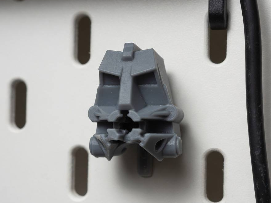 Skadis Hook per Maschere Bionicle