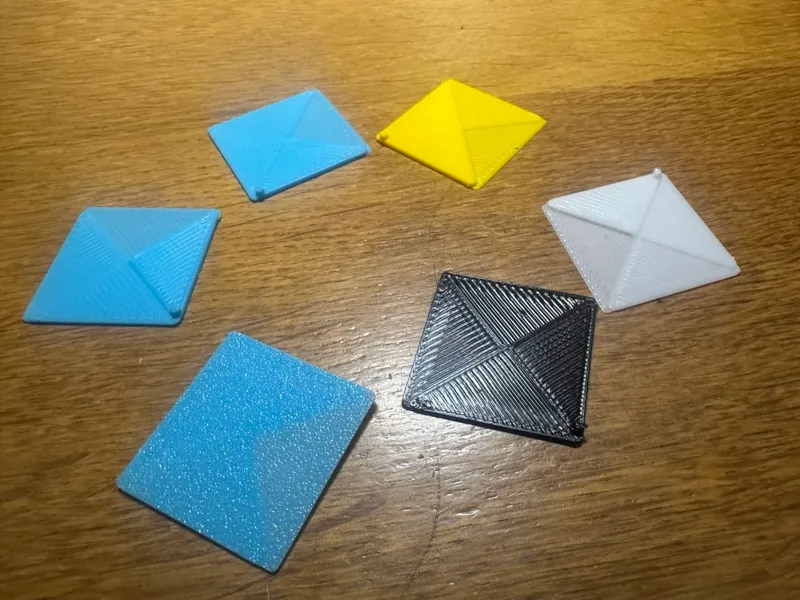 Tiny 4layer test