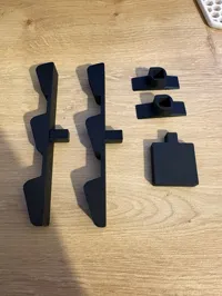 Faster and easier to print!