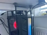 0.2mm layer, 4 walls, 15% infill