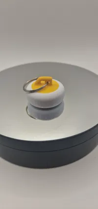 0.2mm nozzle, 0.12mm layer, 4 walls, 15% infill