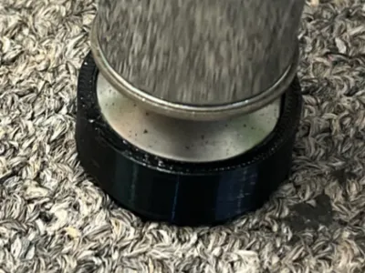 LRF Upgrades (Little Rubber Feet) - TPU "Unslider"