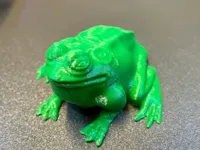 0.12mm layer, 2 walls, 15% infill