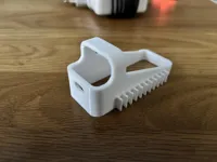 0.16mm layer, 4 walls, 15% gyroid infill