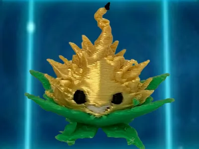 Bombardmint (PVZ 2)
