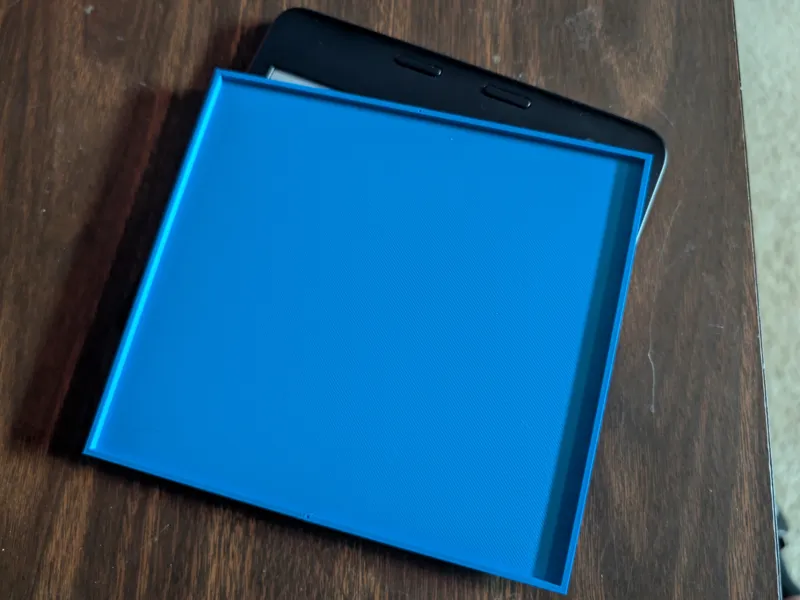 Kobo Libra 2 travel cover