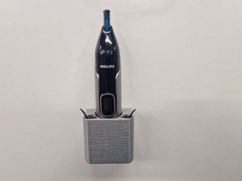 Philips 3000 Nose-Ear-Brow  Trimmer - Holder