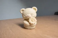 0.08mm layer, 2 walls, 15% infill