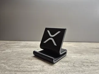 XRP Phone stand
