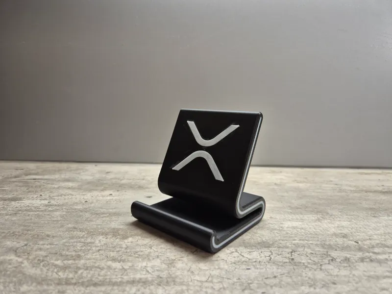 XRP Phone stand