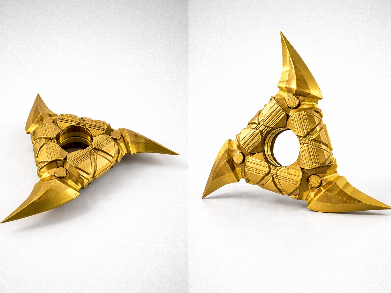 Ninja Stars