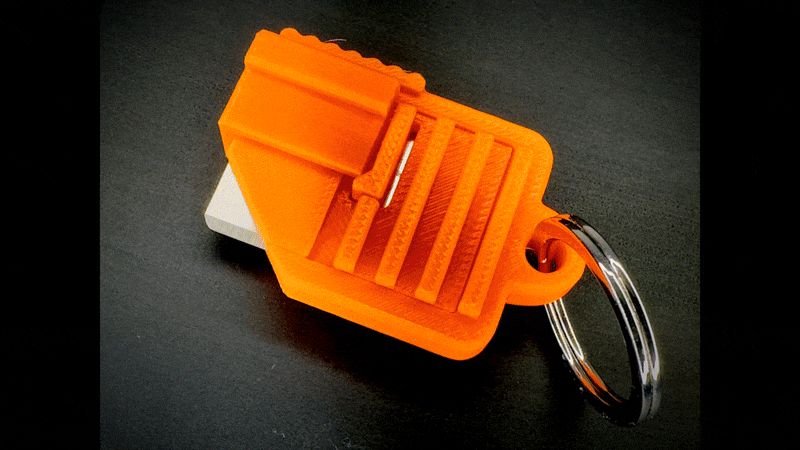 Mini Box Cutter