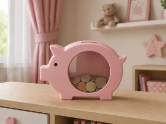 piggy bank
