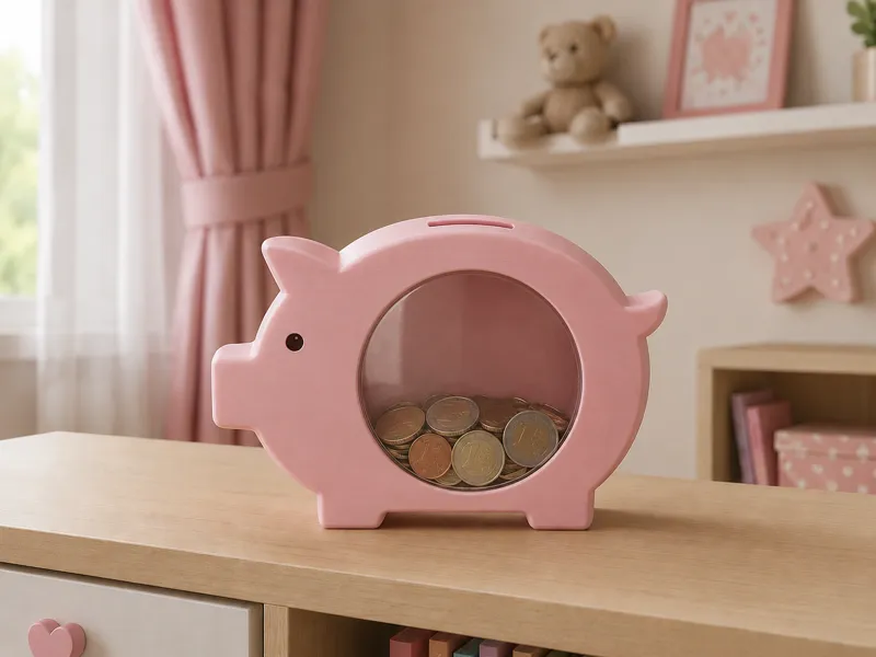piggy bank