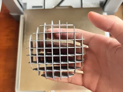 Morf Flexi Ball