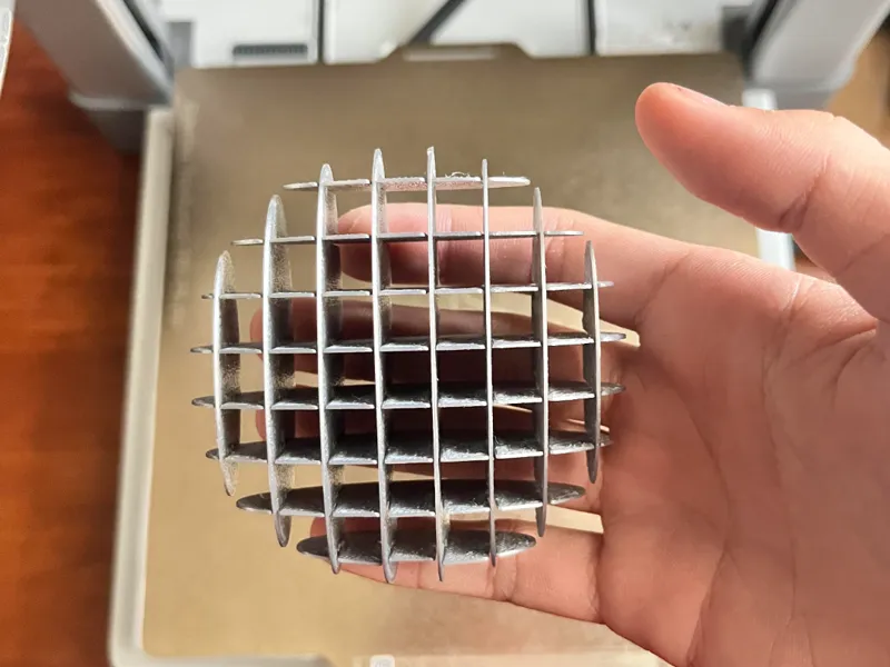 Morf Flexi Ball