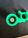 Loose fit edition, 0.2mm layer, 3 walls, 15% infill