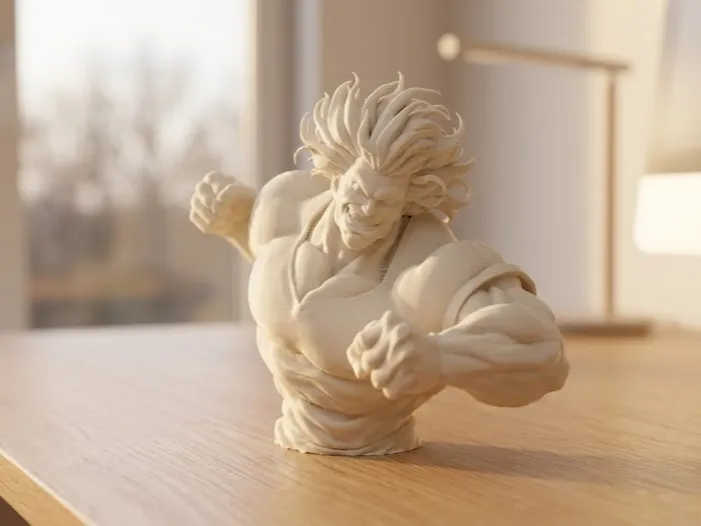 Yujiro 