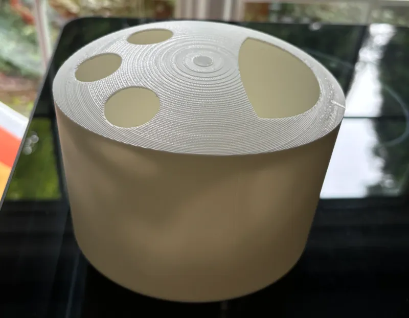 Toothbrush Holder