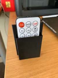 Support pour télécommande d'éclairage LED — photo 2