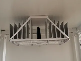 Q1W Sanlight ceiling mount 