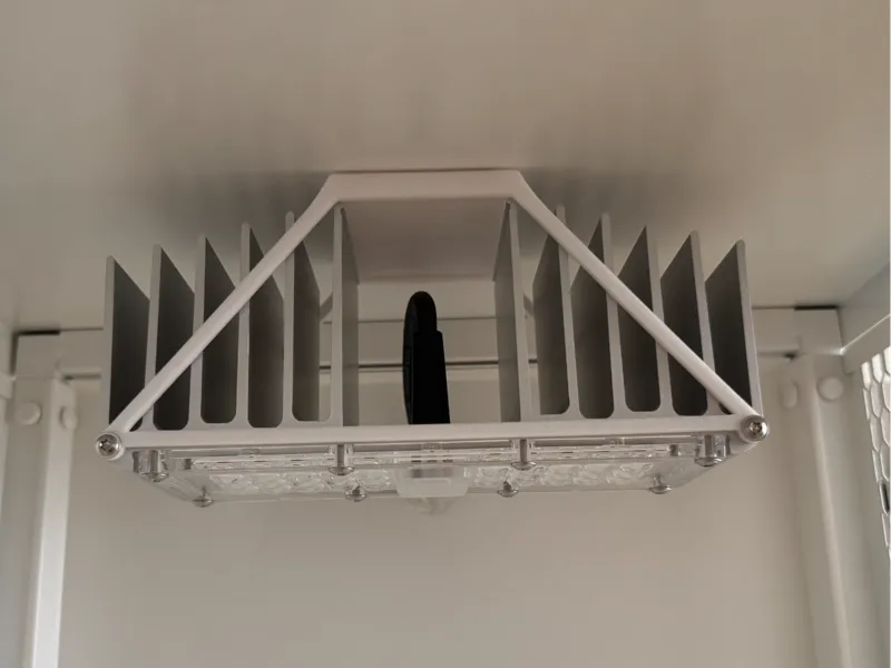 Q1W Sanlight ceiling mount 