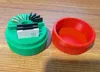 2 color with NO text, printed by object, AMS required