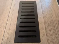 0.2mm layer, 6 walls, 25% infill