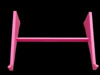 Support simple pour ordinateur portable — photo 2