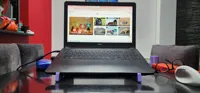 Support simple pour ordinateur portable — photo 3