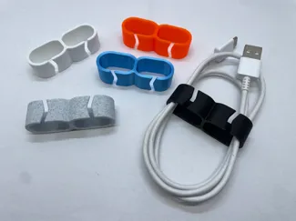 Cable organizer