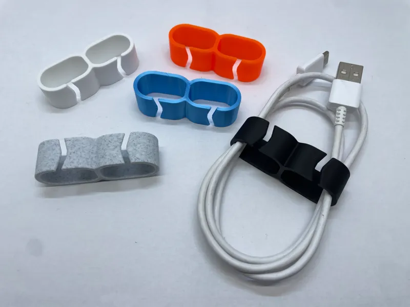 Cable organizer