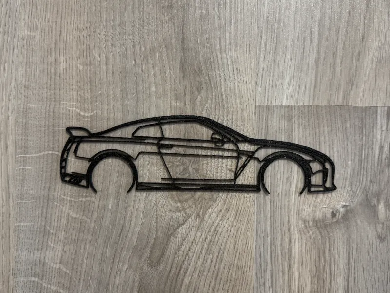 Nissan GTR