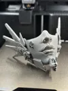 Easier orientation