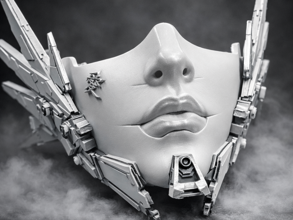 Cyber Angel V2